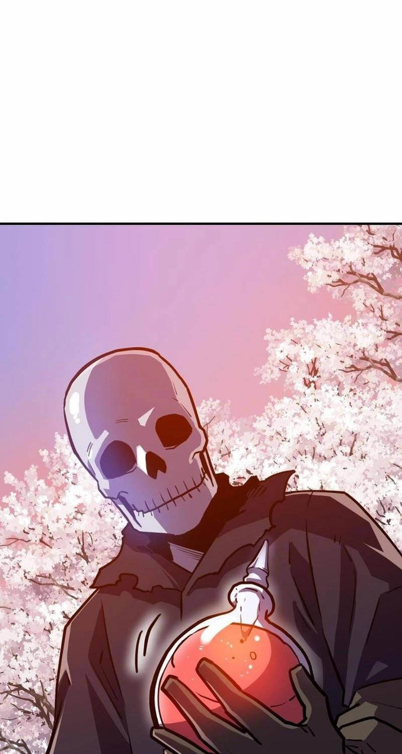 Kị Sĩ Xương Khô Chapter 3 - Trang 48