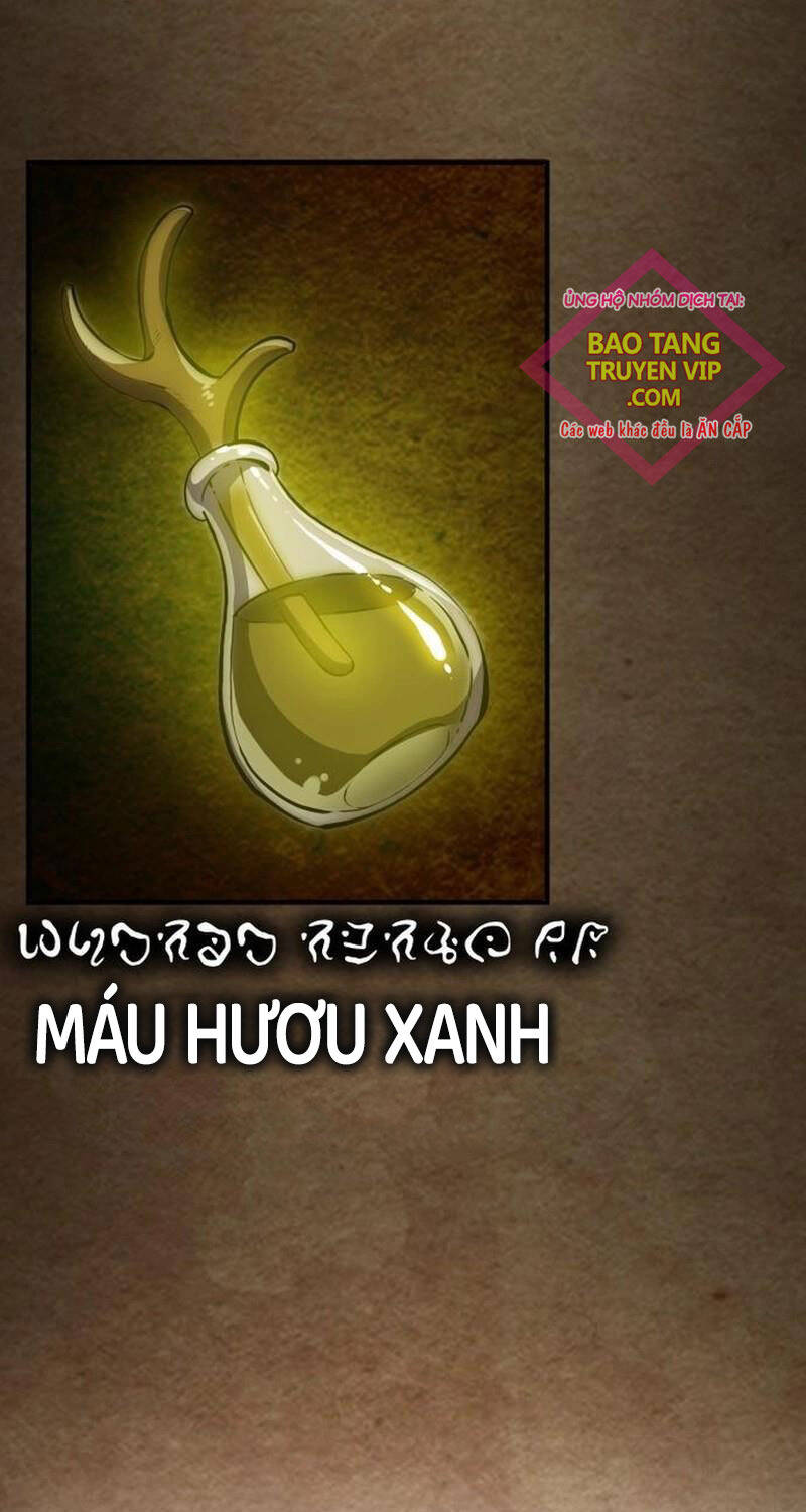 Kị Sĩ Xương Khô Chapter 3 - Trang 6