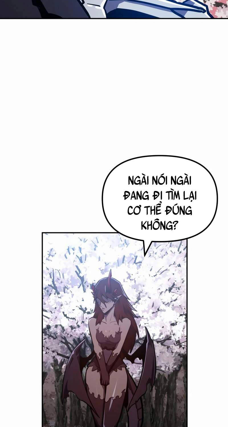 Kị Sĩ Xương Khô Chapter 4 - Trang 19