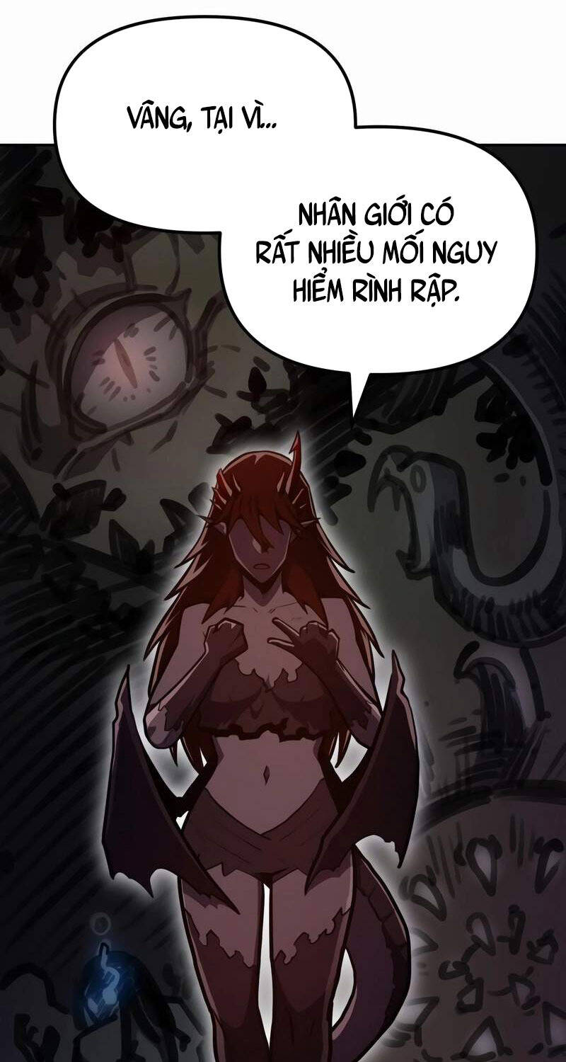 Kị Sĩ Xương Khô Chapter 4 - Trang 25