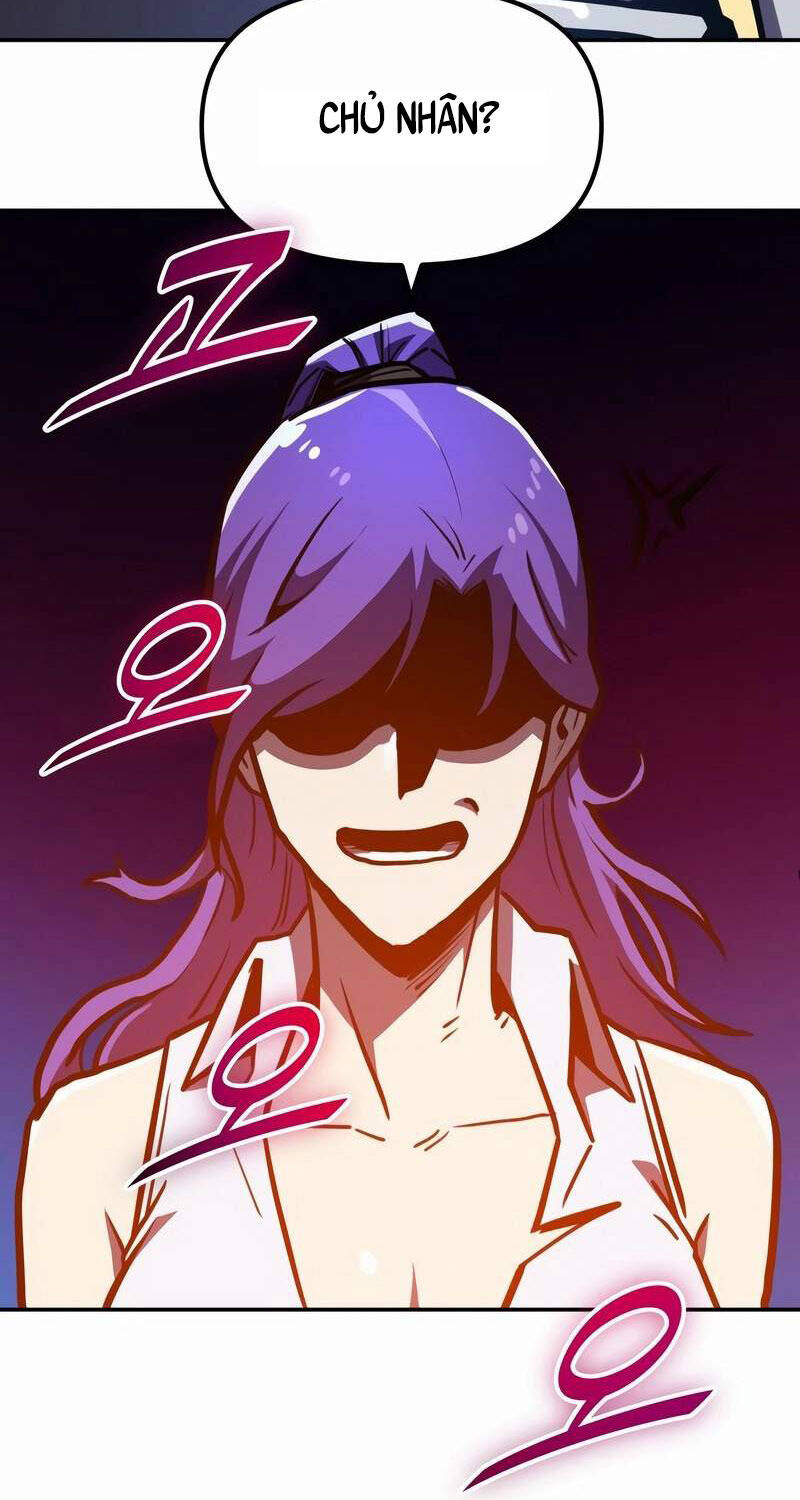 Kị Sĩ Xương Khô Chapter 4 - Trang 40