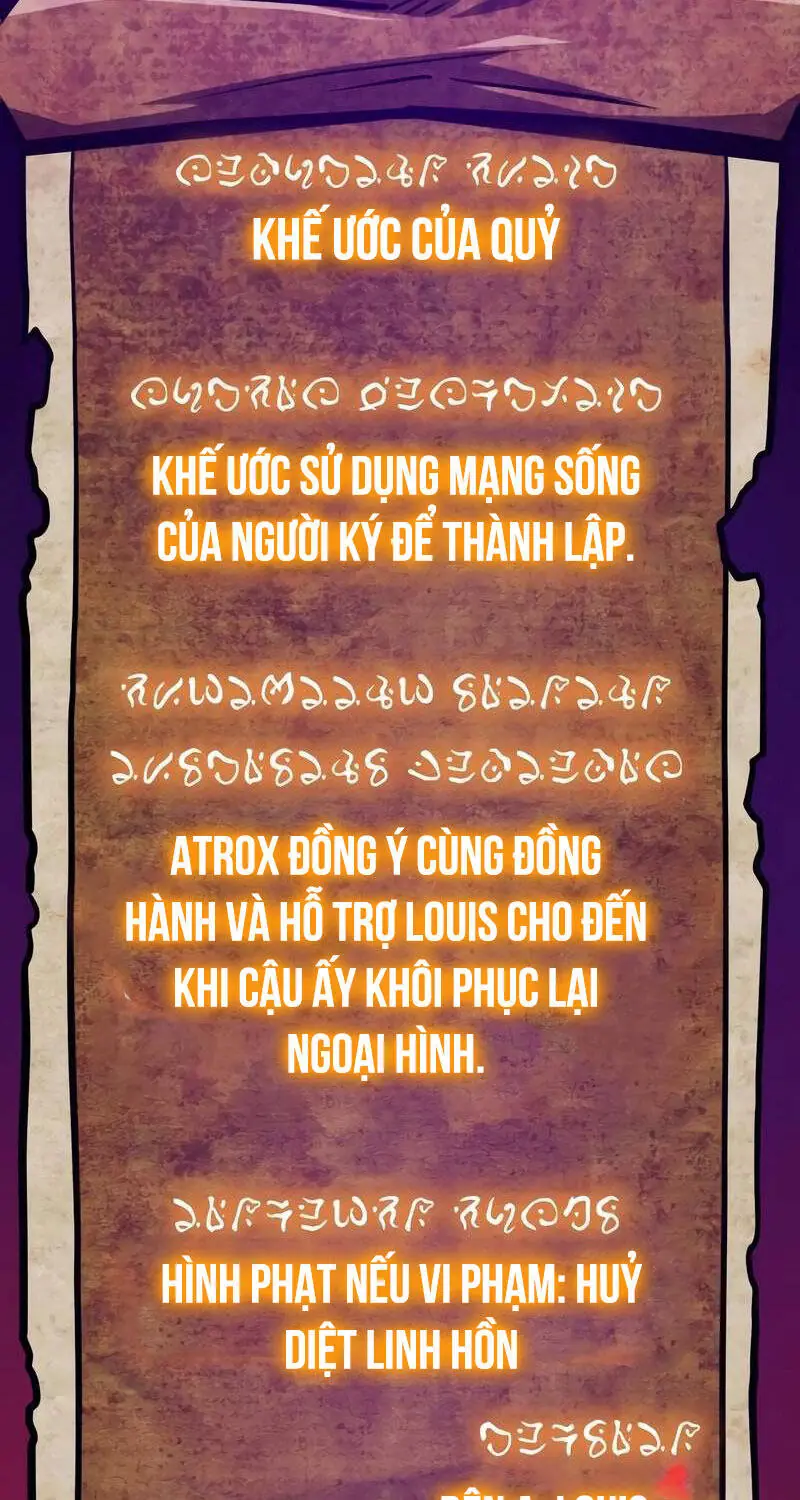 Kị Sĩ Xương Khô Chapter 4 - Trang 45