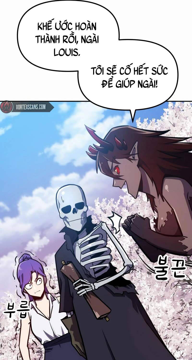 Kị Sĩ Xương Khô Chapter 4 - Trang 47