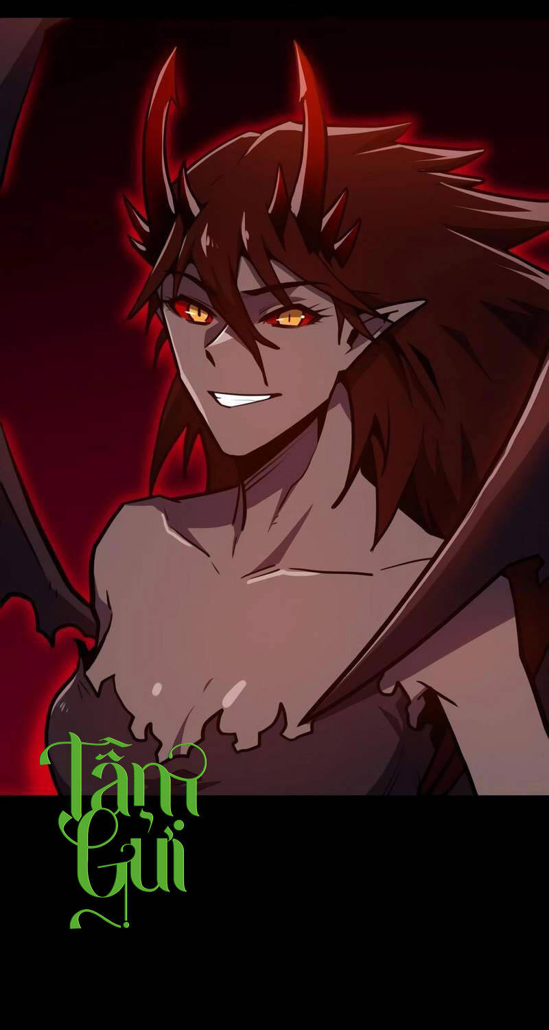 Kị Sĩ Xương Khô Chapter 4 - Trang 5