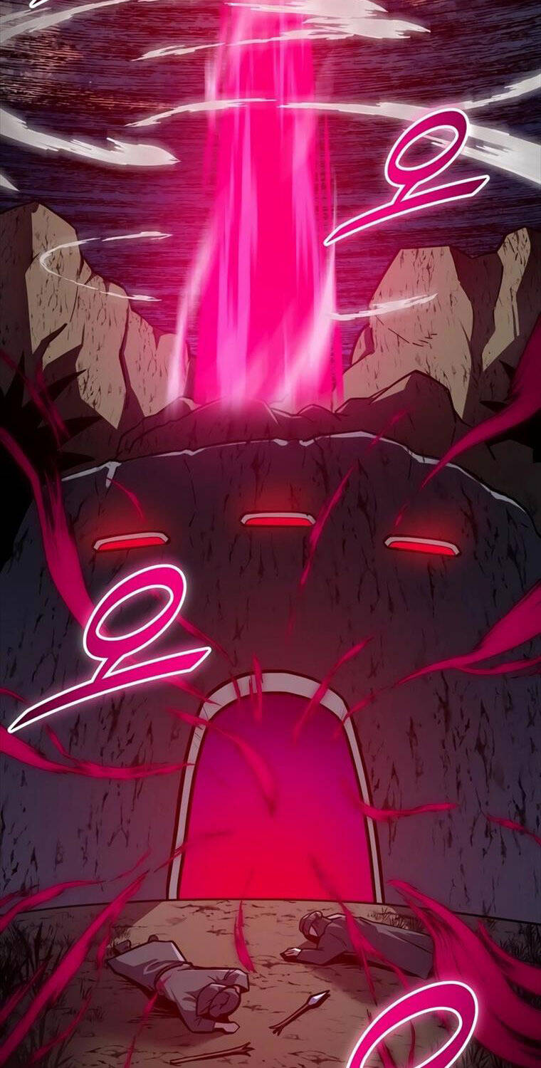 Kị Sĩ Xương Khô Chapter 6 - Trang 3