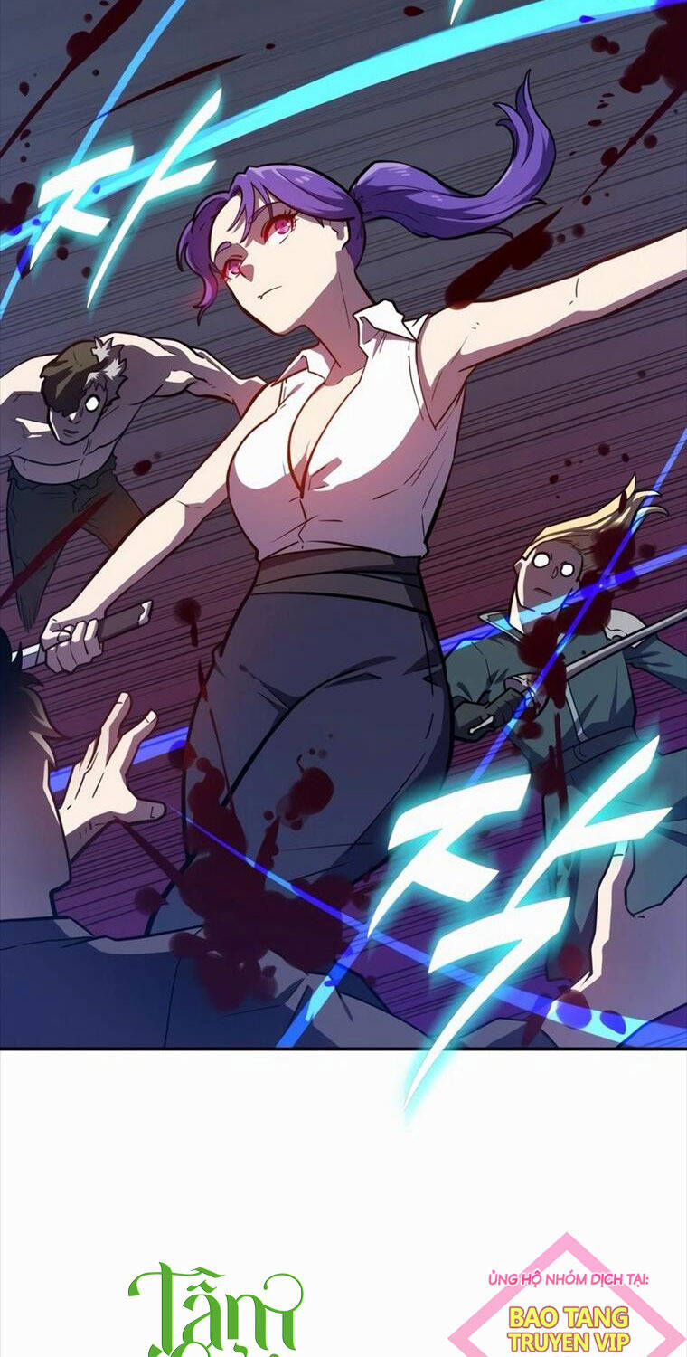Kị Sĩ Xương Khô Chapter 6 - Trang 30