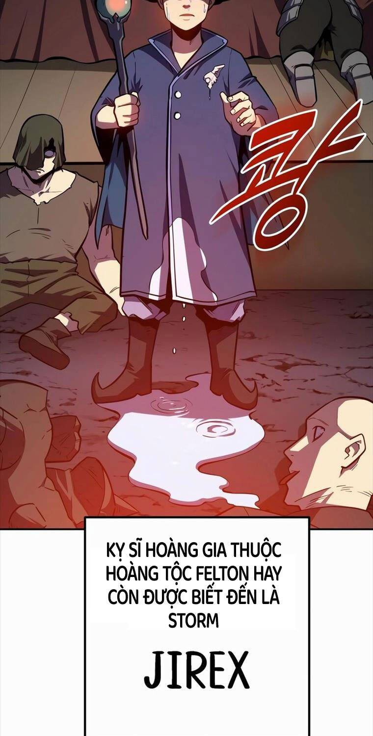Kị Sĩ Xương Khô Chapter 6 - Trang 5
