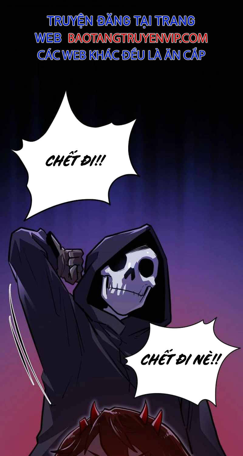 Kị Sĩ Xương Khô Chapter 7 - Trang 10