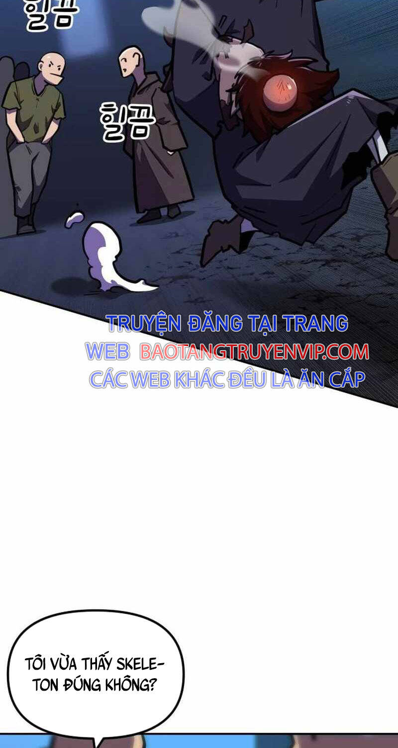 Kị Sĩ Xương Khô Chapter 7 - Trang 13
