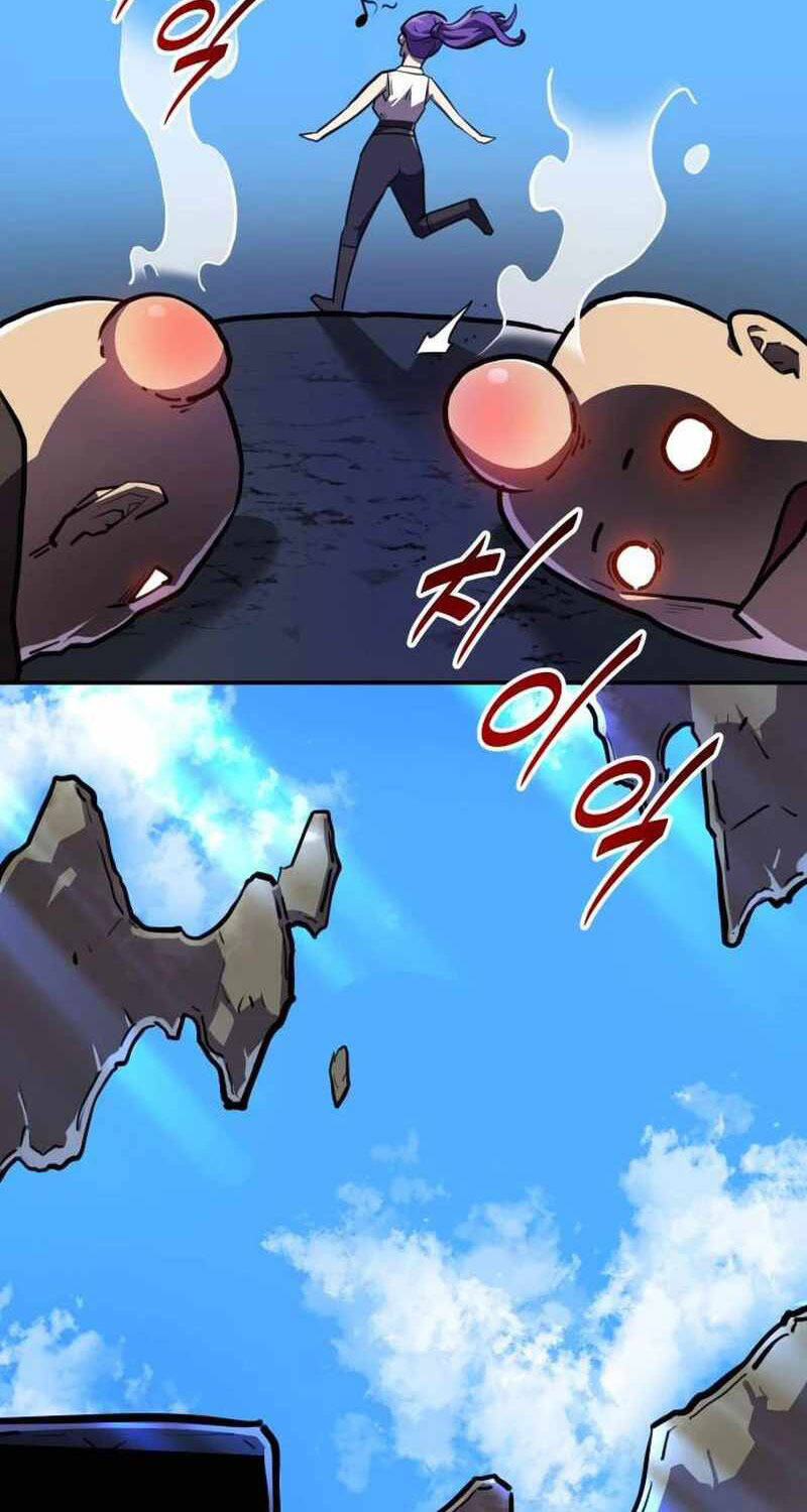 Kị Sĩ Xương Khô Chapter 7 - Trang 15
