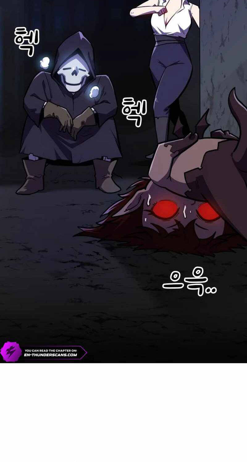 Kị Sĩ Xương Khô Chapter 7 - Trang 17