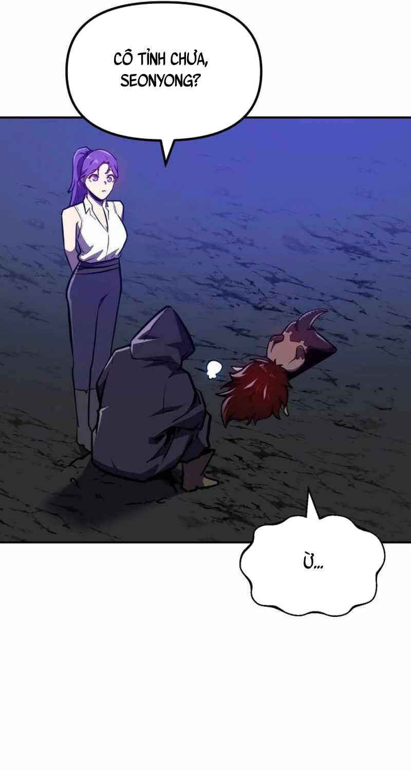 Kị Sĩ Xương Khô Chapter 7 - Trang 18