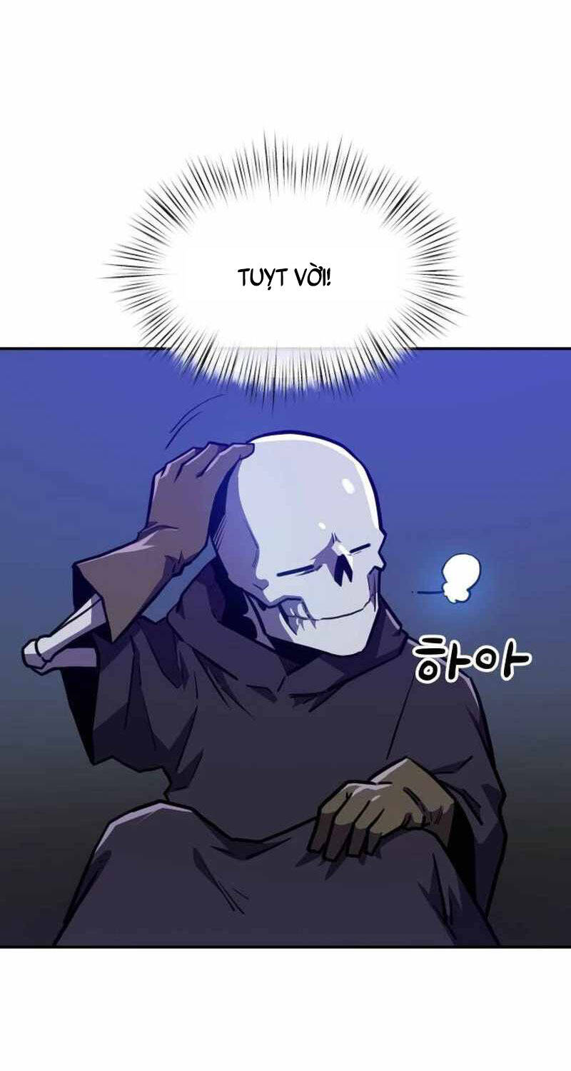 Kị Sĩ Xương Khô Chapter 7 - Trang 23