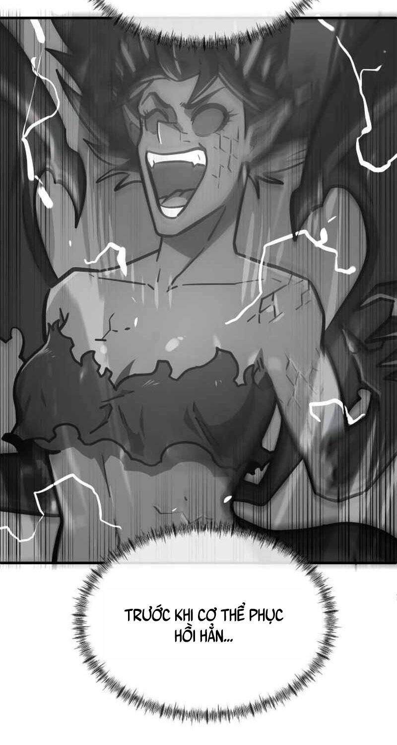 Kị Sĩ Xương Khô Chapter 7 - Trang 27