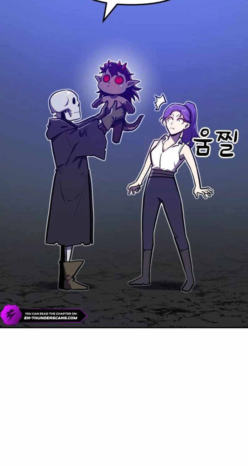 Kị Sĩ Xương Khô Chapter 7 - Trang 35