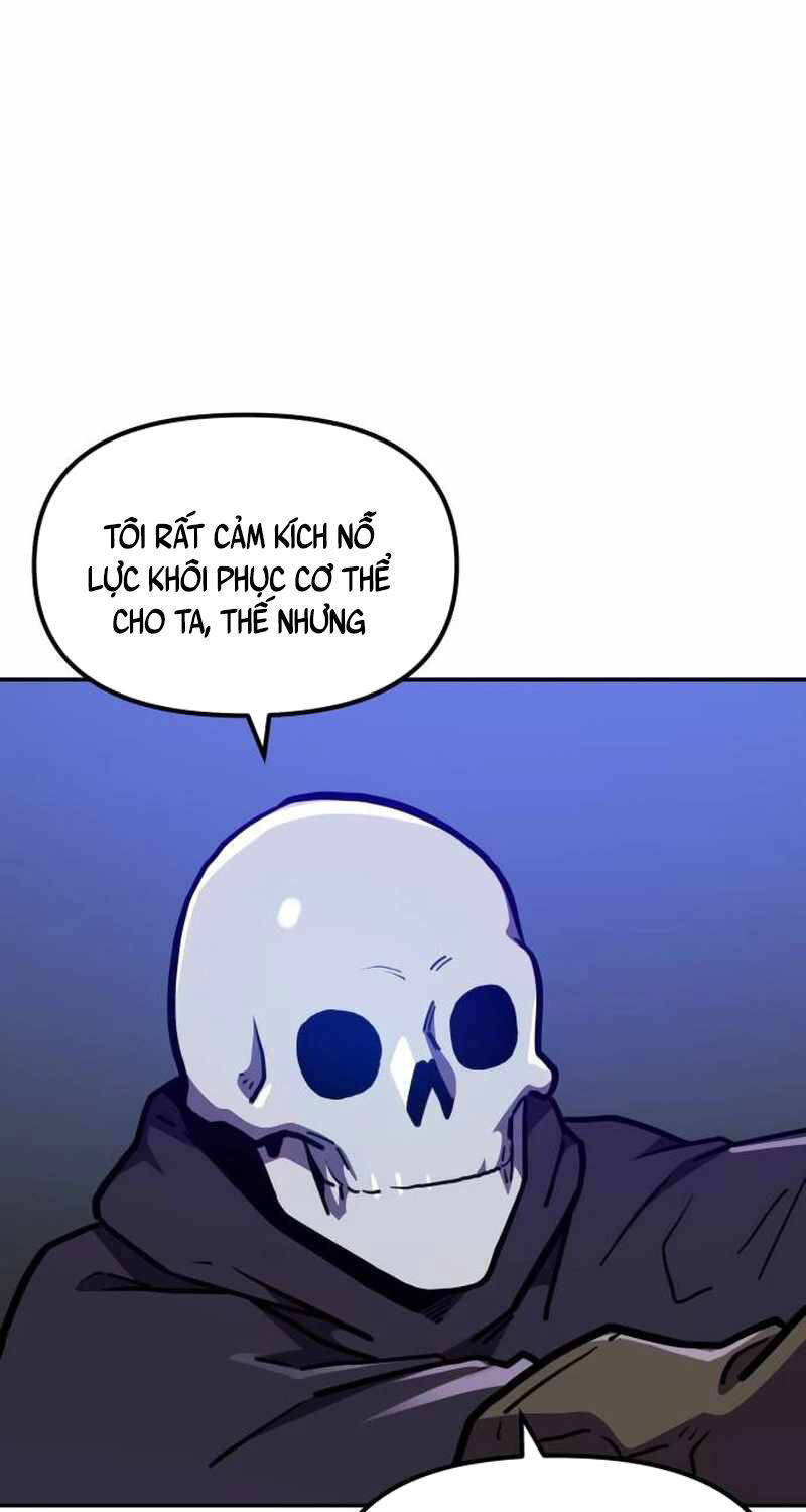 Kị Sĩ Xương Khô Chapter 7 - Trang 36