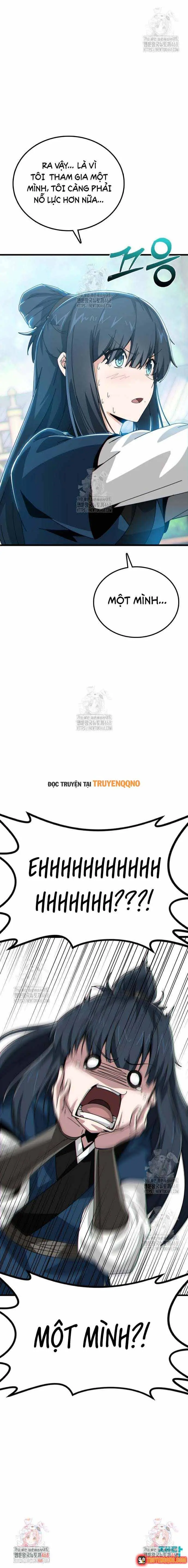 Kích Hoạt Hệ Thống Môn Phái Chapter 3 - Trang 21