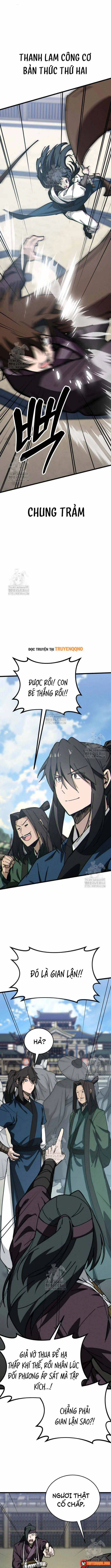 Kích Hoạt Hệ Thống Môn Phái Chapter 5 - Trang 14