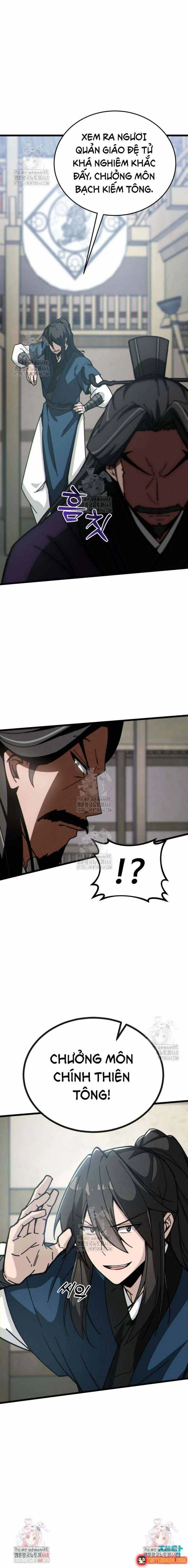 Kích Hoạt Hệ Thống Môn Phái Chapter 5 - Trang 18