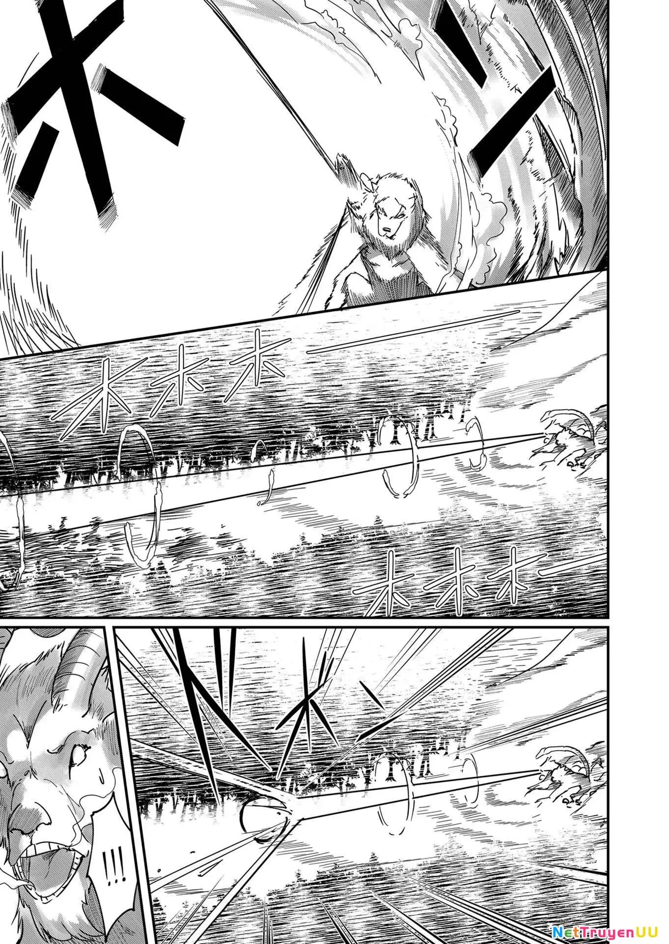 Kichiku Eiyuu Chapter 1.2 - Trang 15