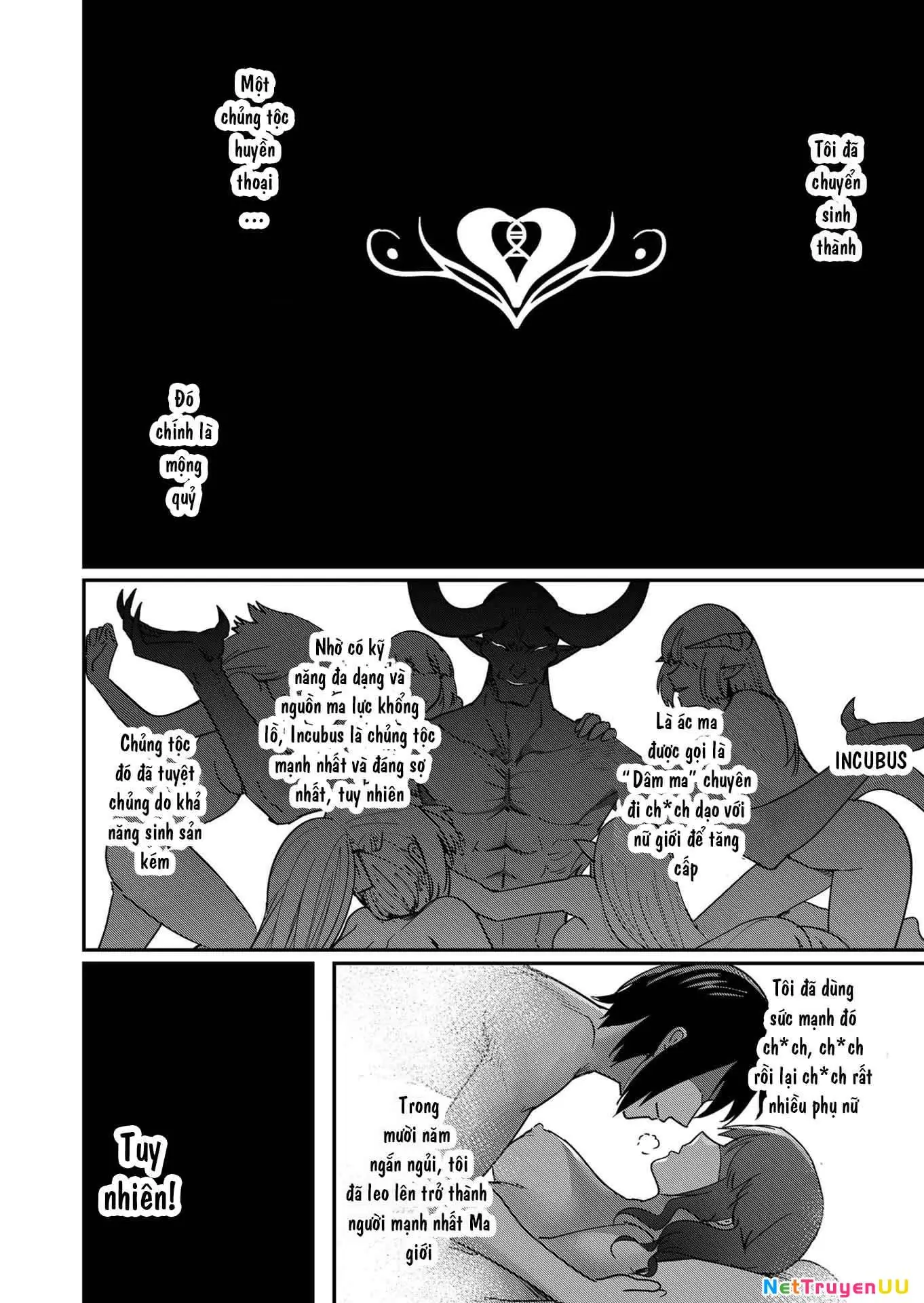 Kichiku Eiyuu Chapter 1.2 - Trang 4