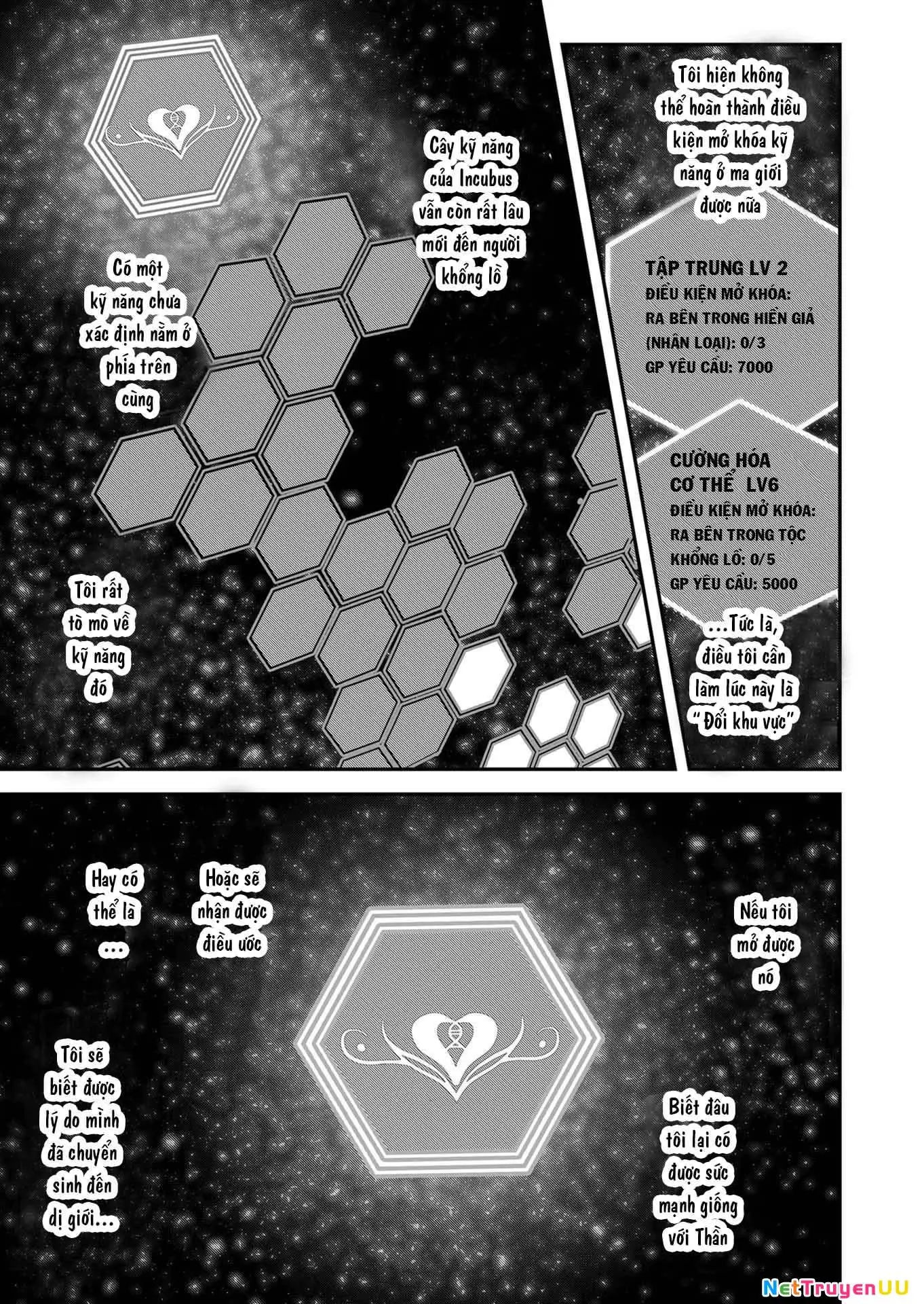 Kichiku Eiyuu Chapter 1.2 - Trang 5