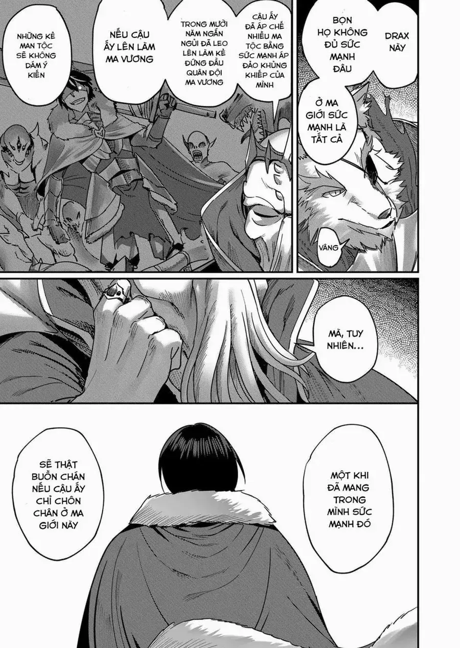 Kichiku Eiyuu Chapter 1 - Trang 14