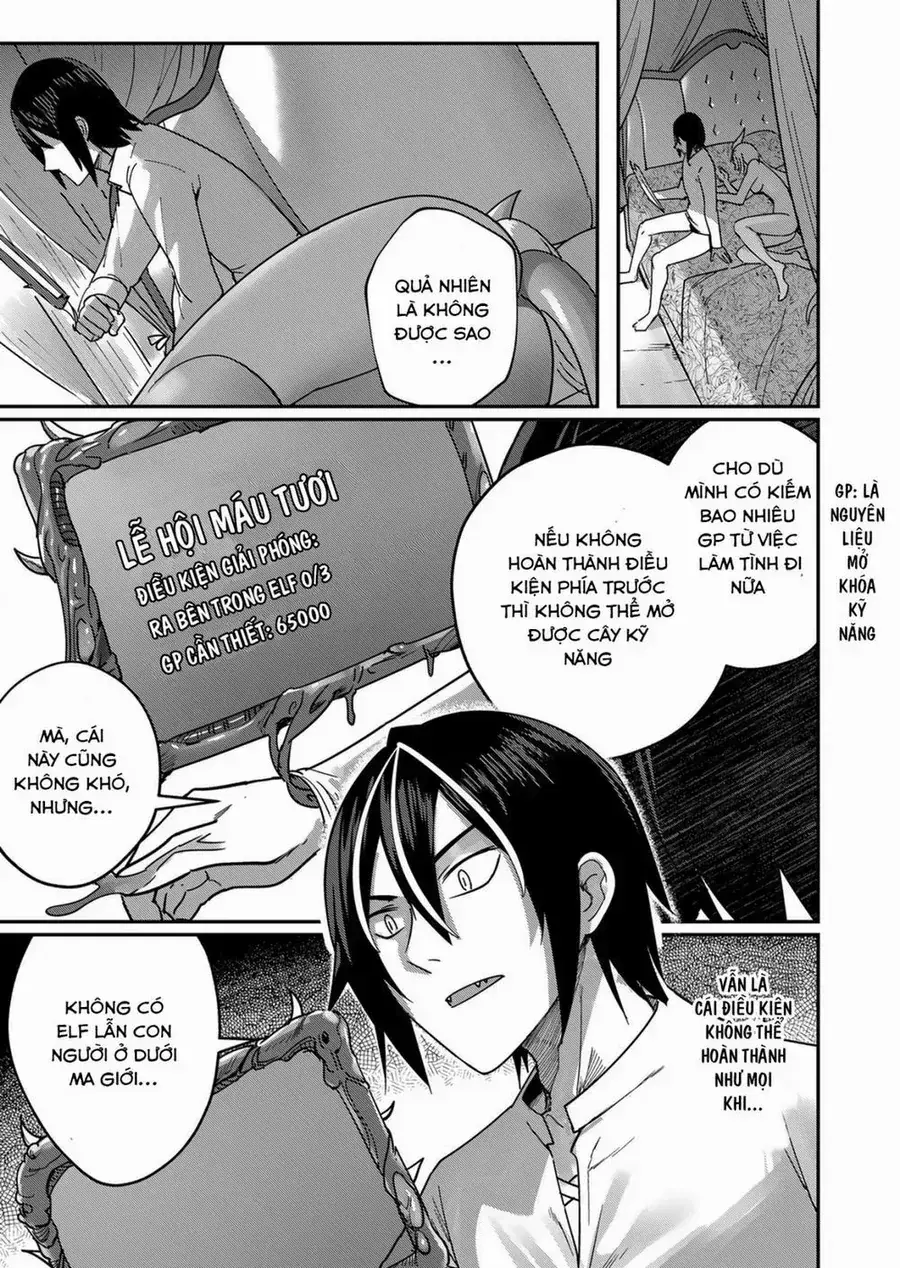 Kichiku Eiyuu Chapter 1 - Trang 18