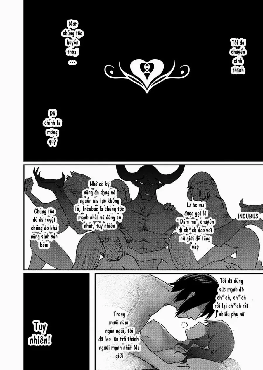 Kichiku Eiyuu Chapter 1 - Trang 21