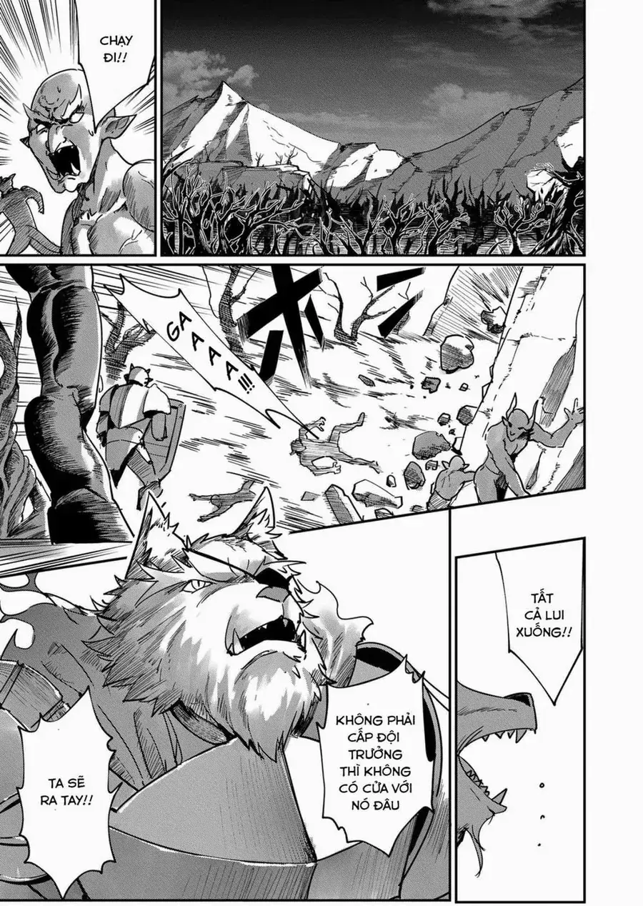 Kichiku Eiyuu Chapter 1 - Trang 26