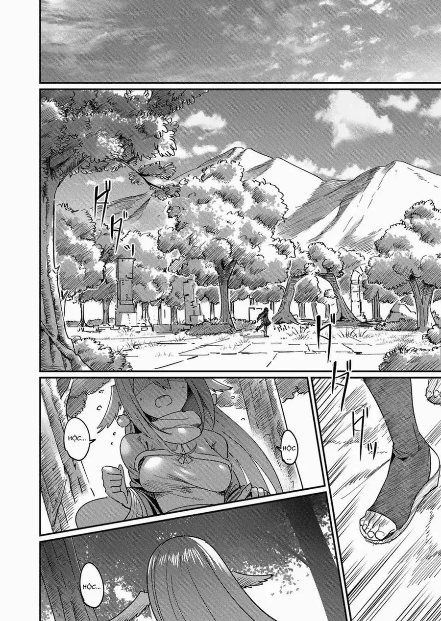 Kichiku Eiyuu Chapter 1 - Trang 41