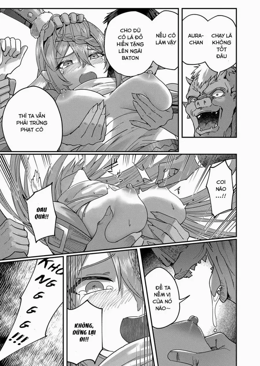 Kichiku Eiyuu Chapter 1 - Trang 44