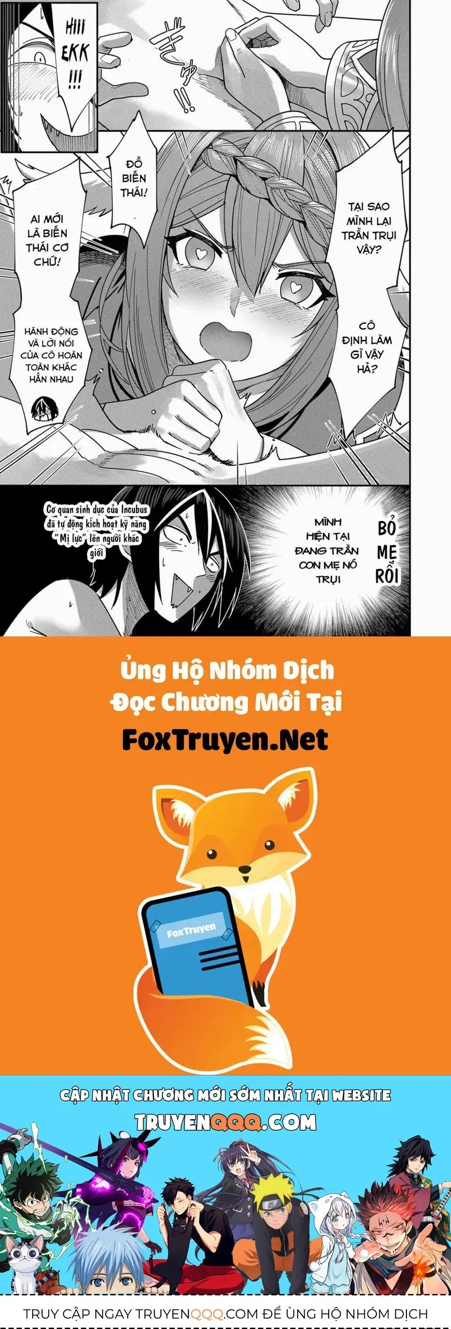 Kichiku Eiyuu Chapter 1 - Trang 48