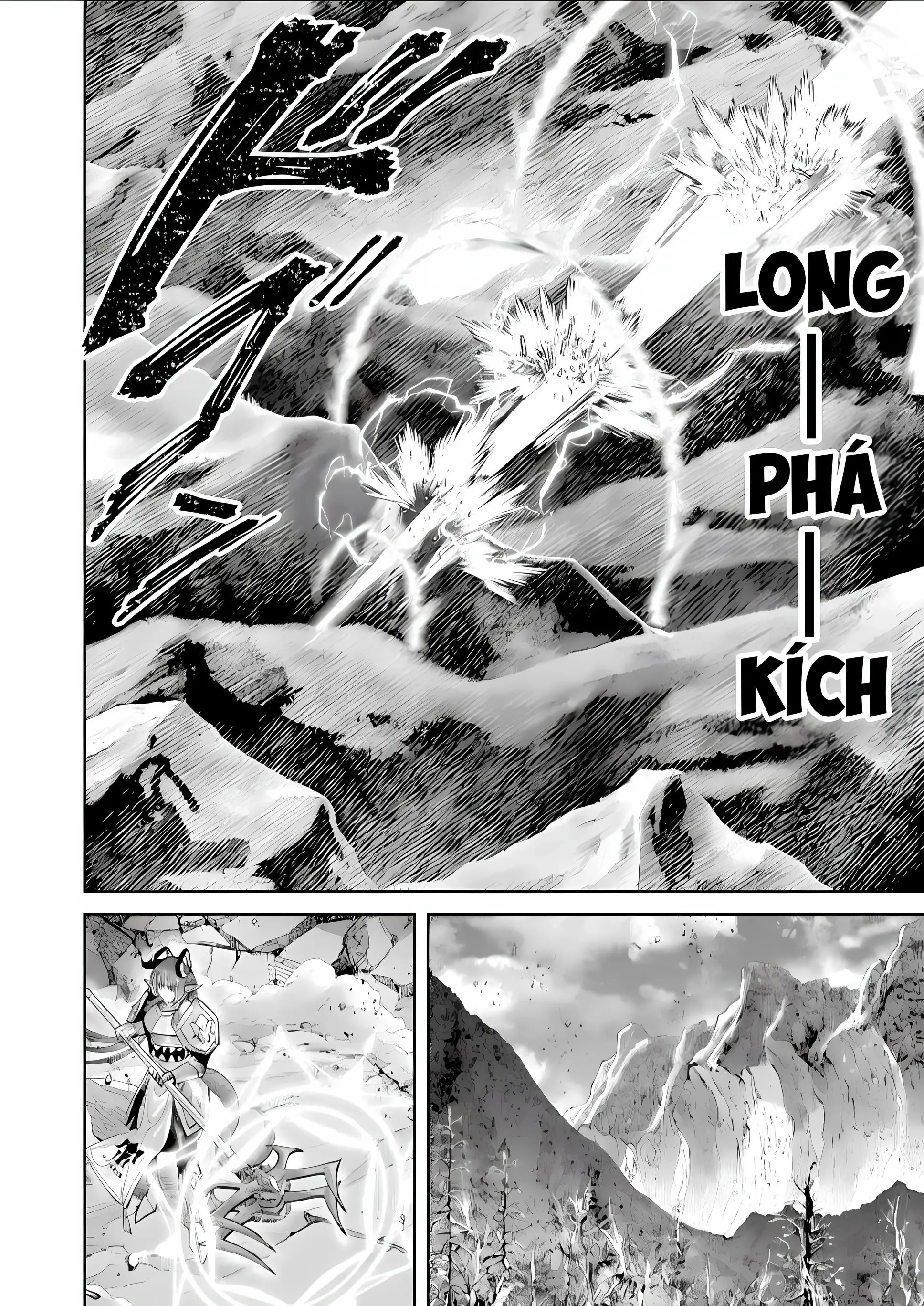 Kichiku Eiyuu Chapter 101 - Trang 18