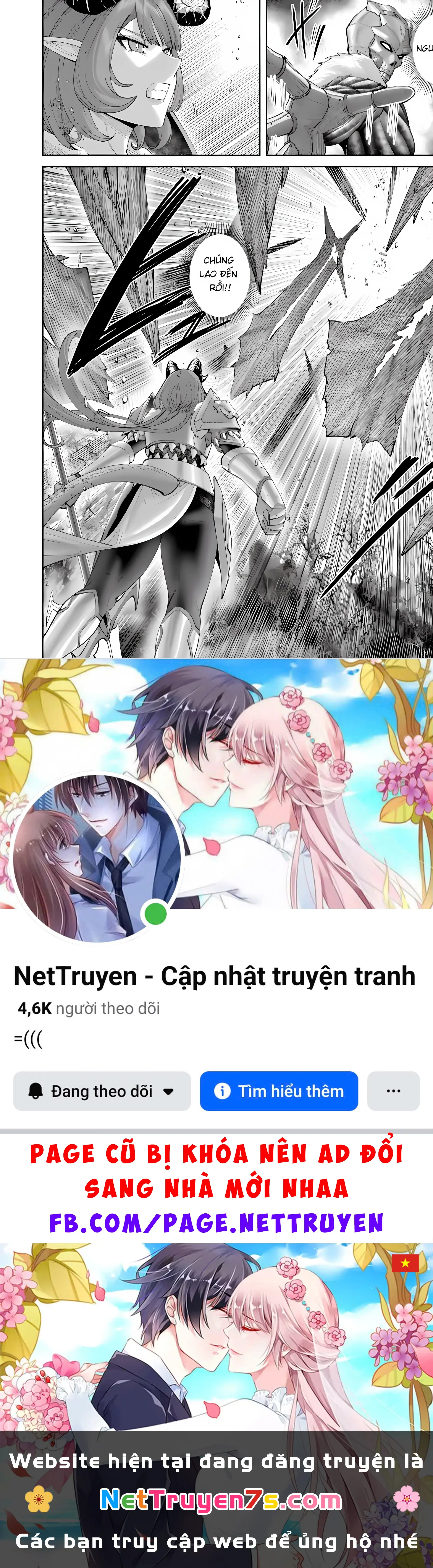 Kichiku Eiyuu Chapter 101 - Trang 25