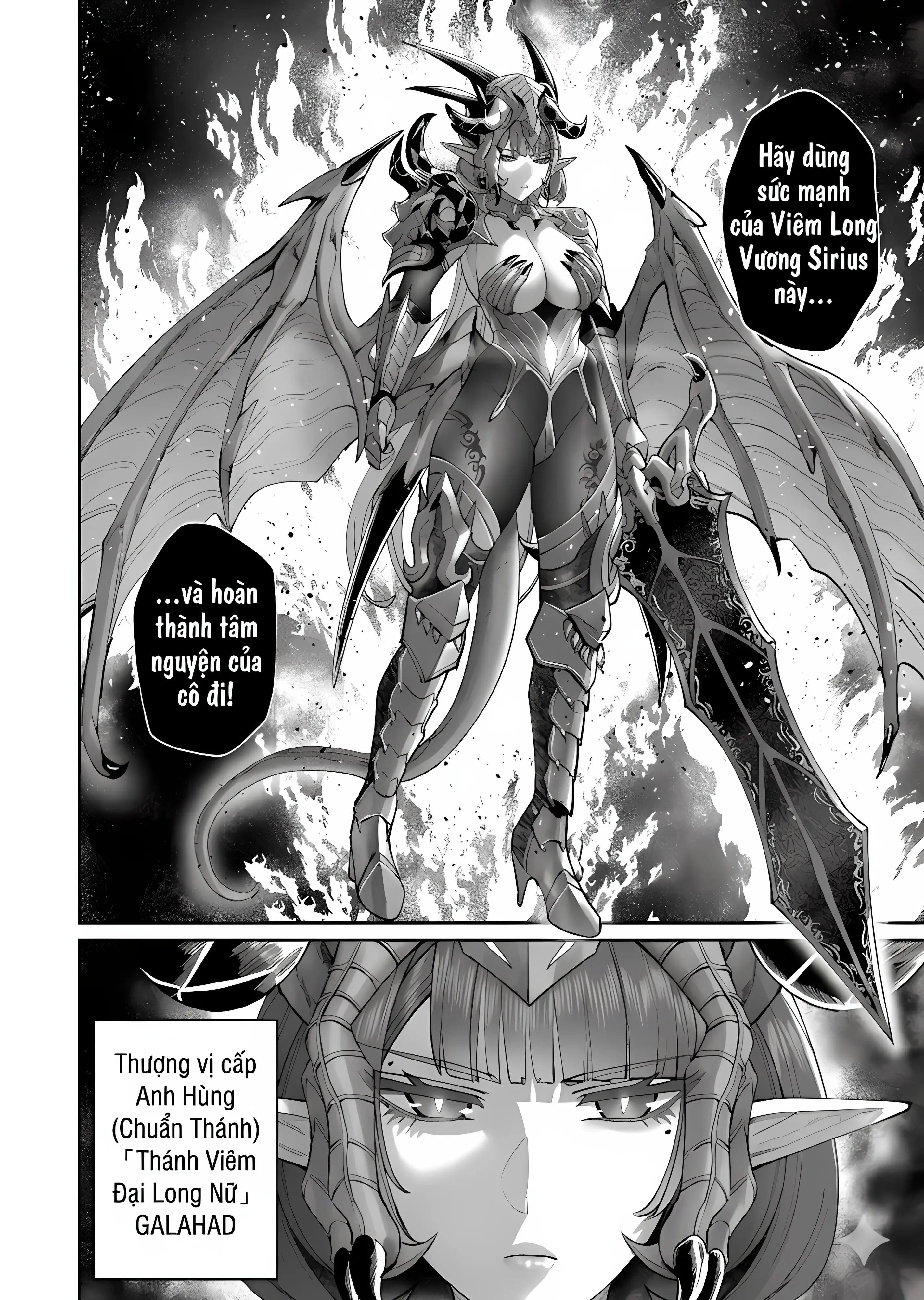 Kichiku Eiyuu Chapter 102 - Trang 16