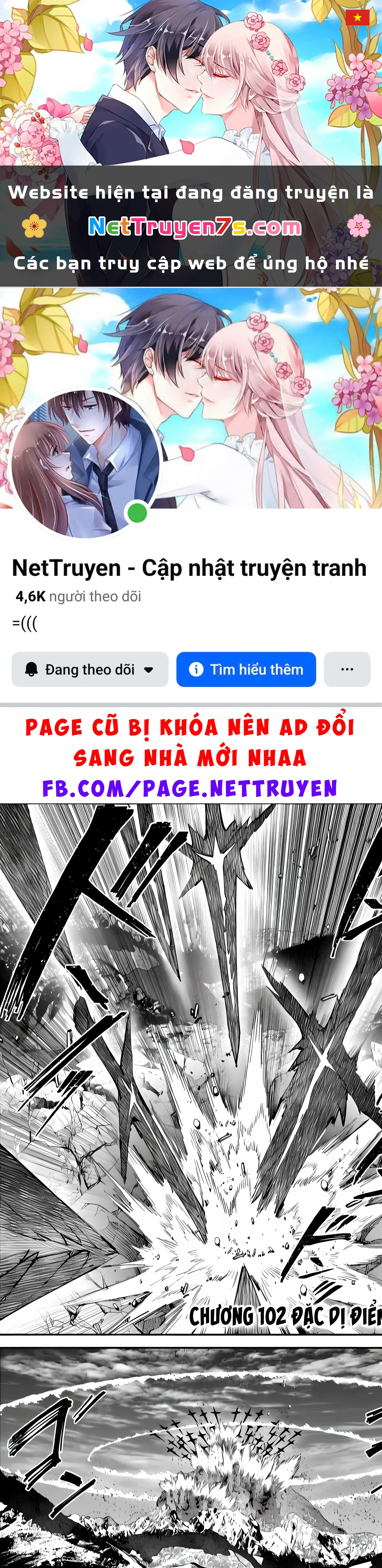 Kichiku Eiyuu Chapter 102 - Trang 2