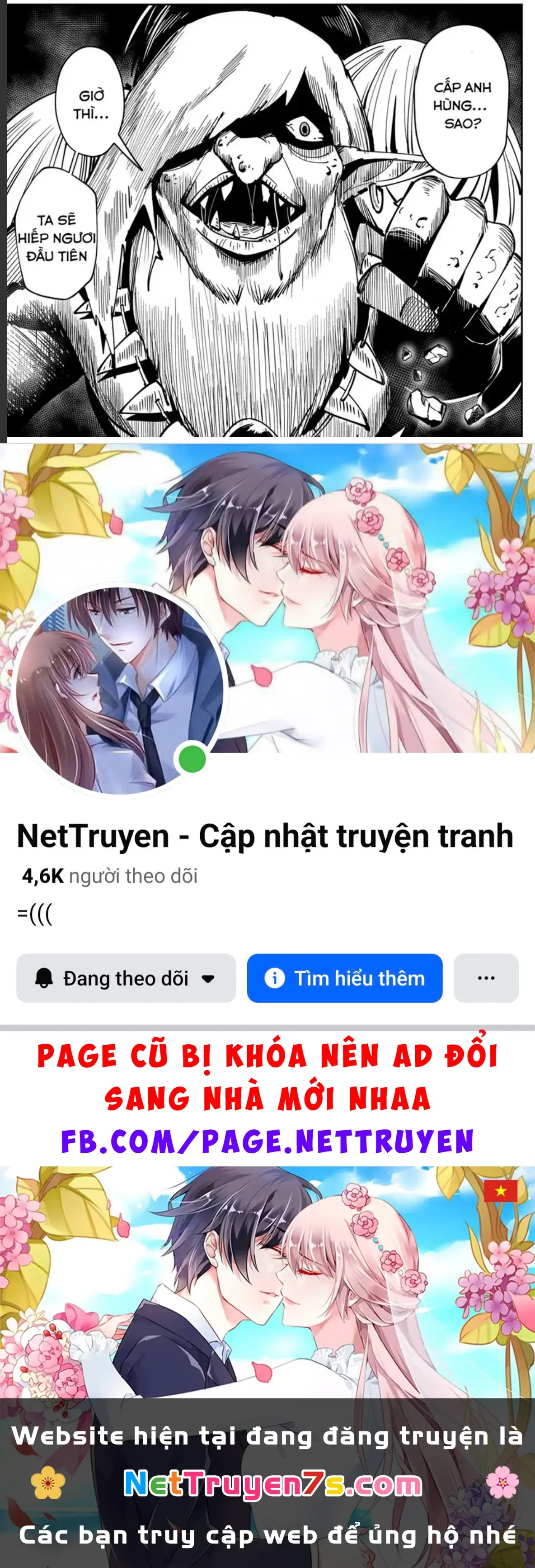 Kichiku Eiyuu Chapter 102 - Trang 32