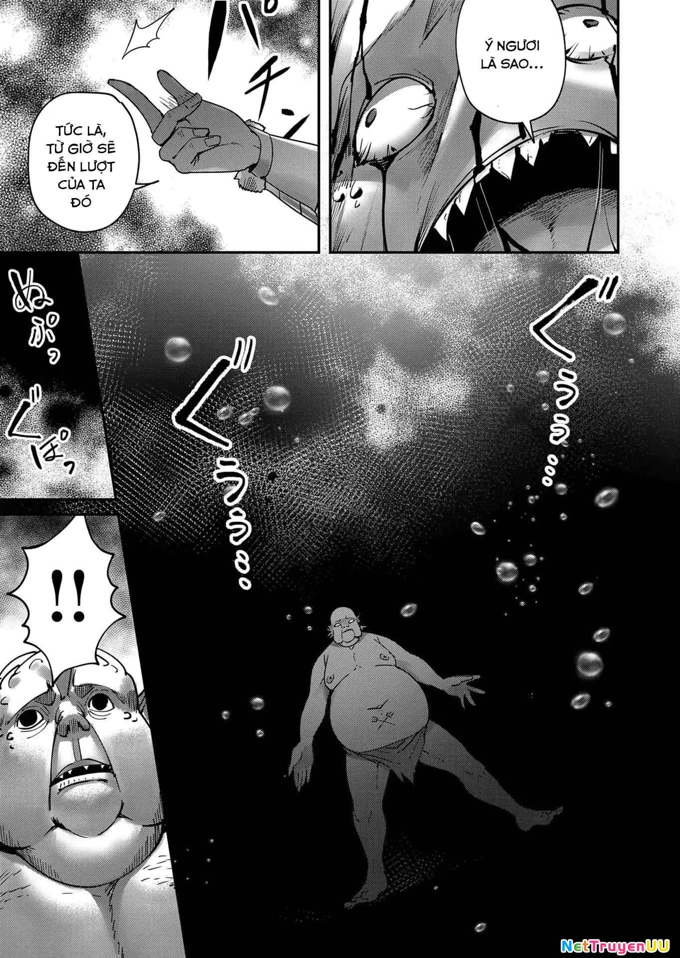 Kichiku Eiyuu Chapter 11 - Trang 19