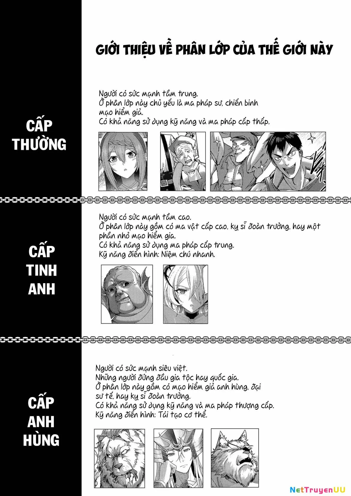Kichiku Eiyuu Chapter 12 - Trang 24