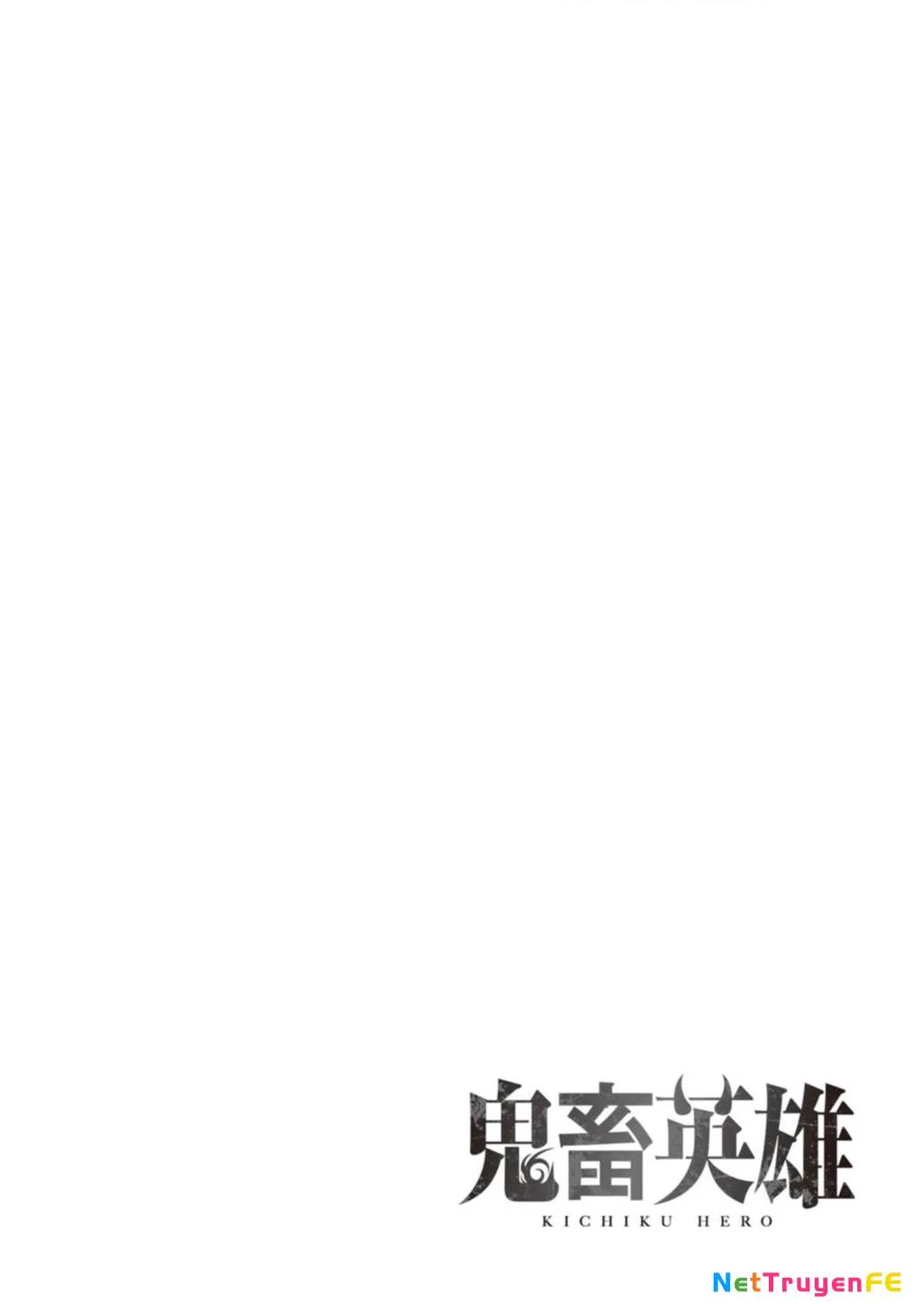 Kichiku Eiyuu Chapter 13 - Trang 26