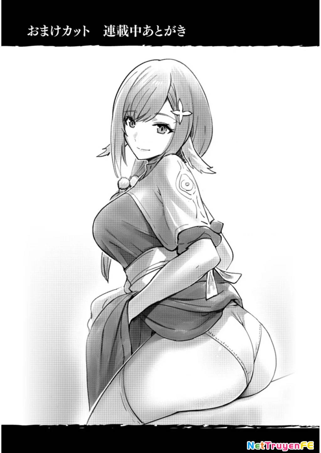 Kichiku Eiyuu Chapter 13 - Trang 27
