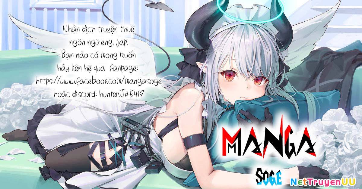 Kichiku Eiyuu Chapter 15.1 - Trang 17