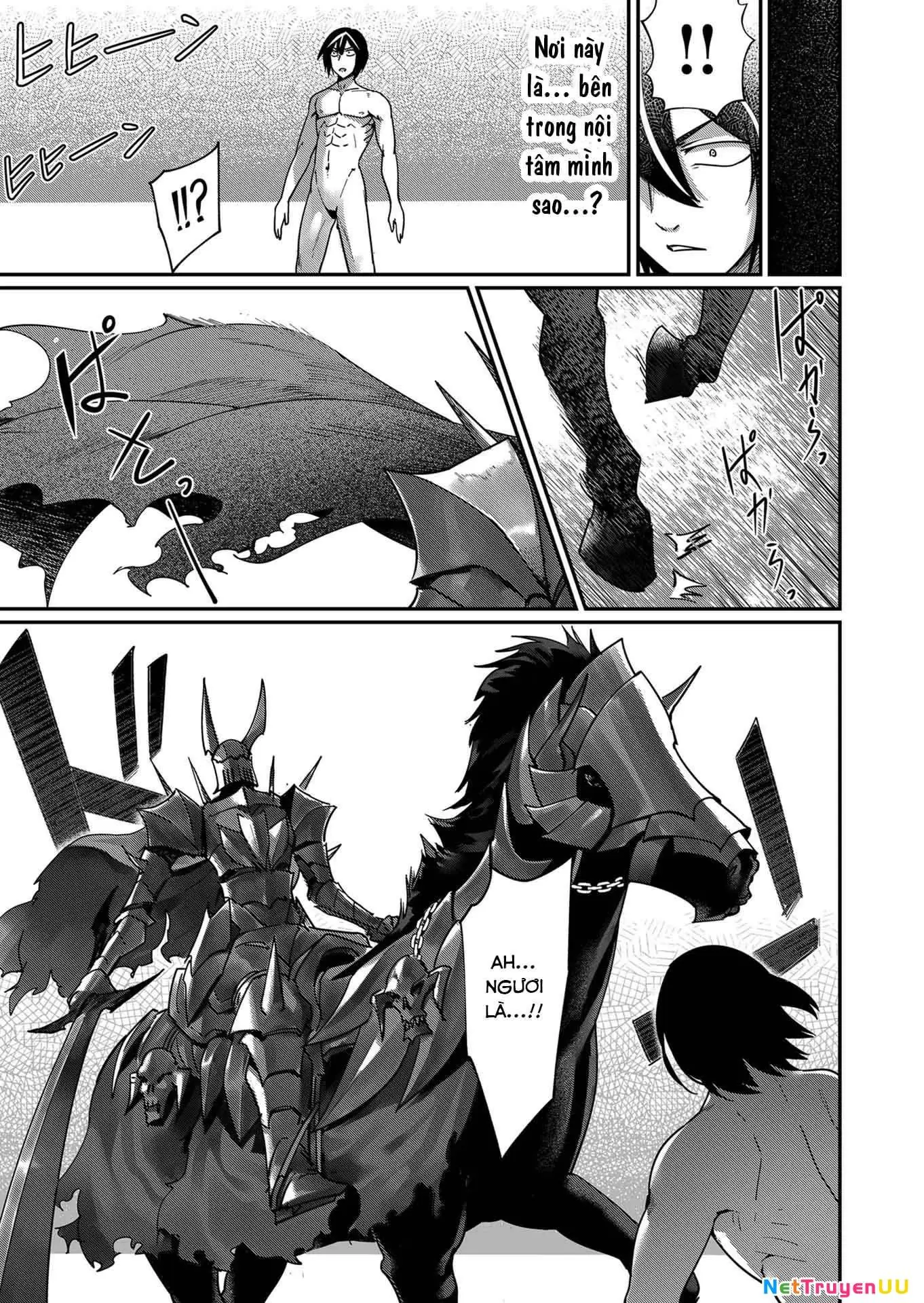 Kichiku Eiyuu Chapter 2 - Trang 7