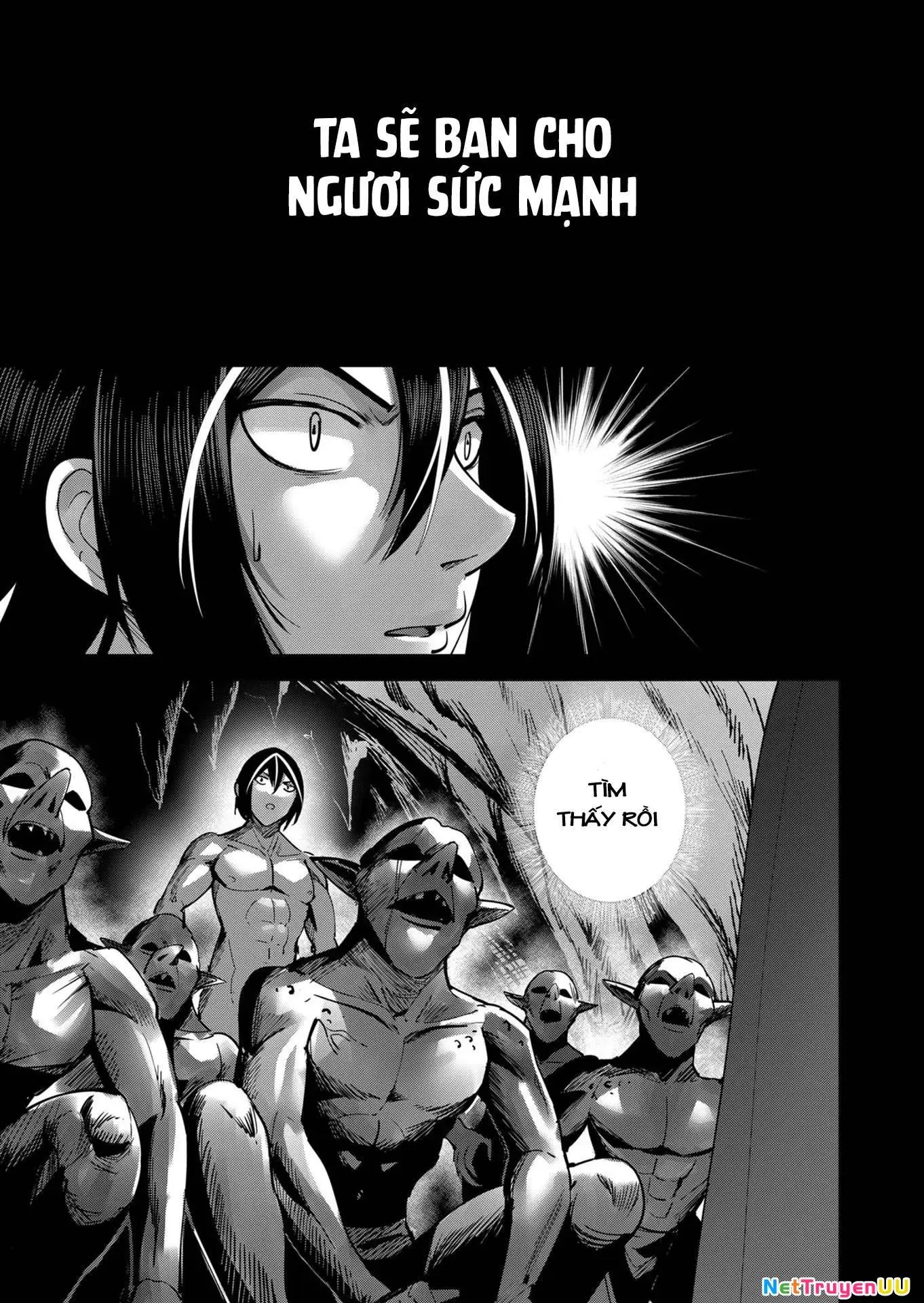 Kichiku Eiyuu Chapter 20 - Trang 18