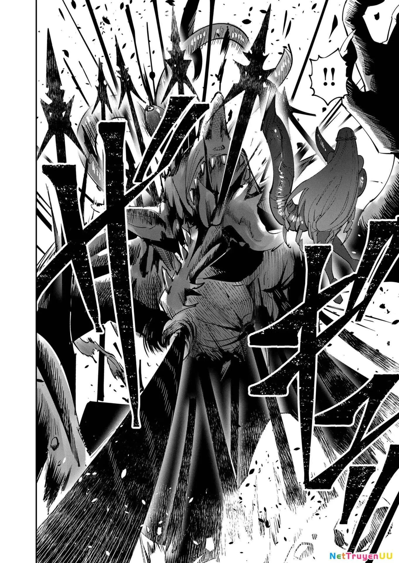 Kichiku Eiyuu Chapter 20 - Trang 9
