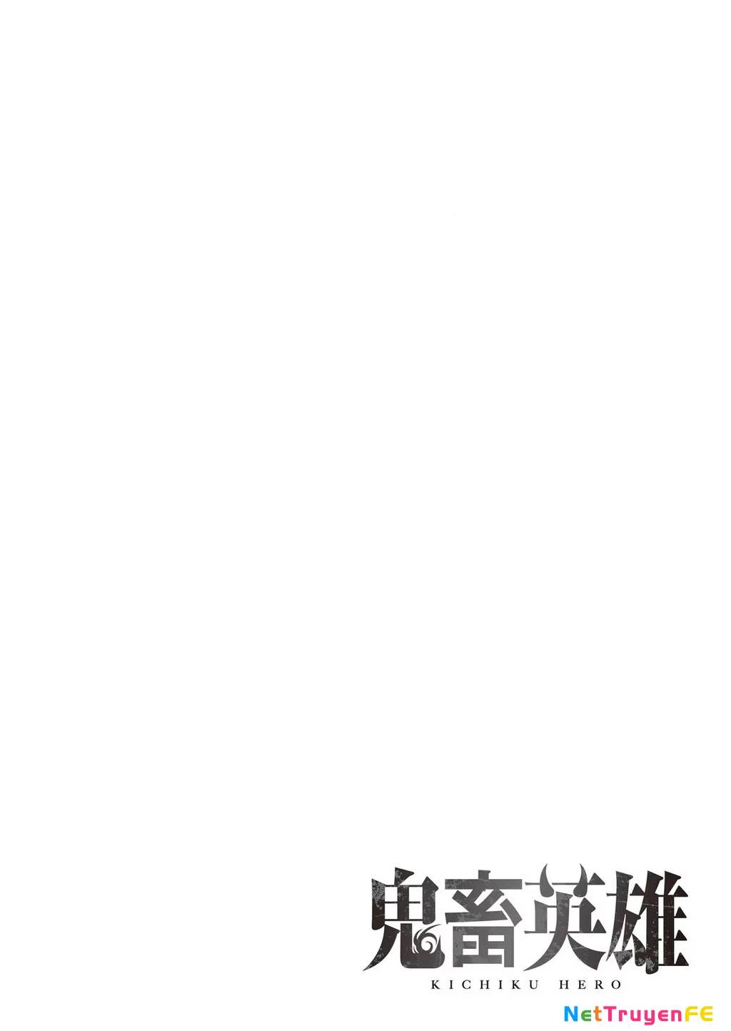 Kichiku Eiyuu Chapter 21 - Trang 23