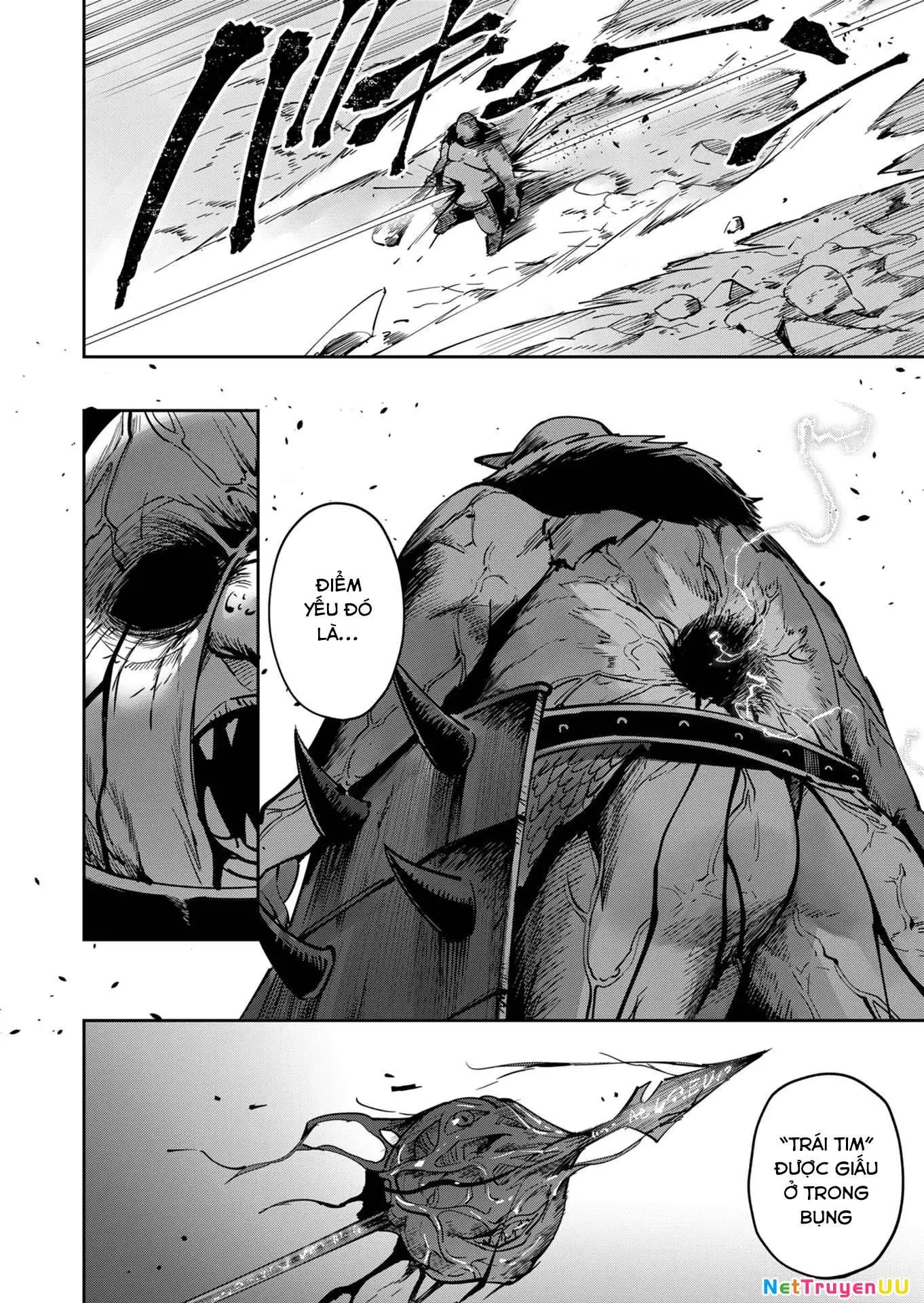 Kichiku Eiyuu Chapter 23 - Trang 19