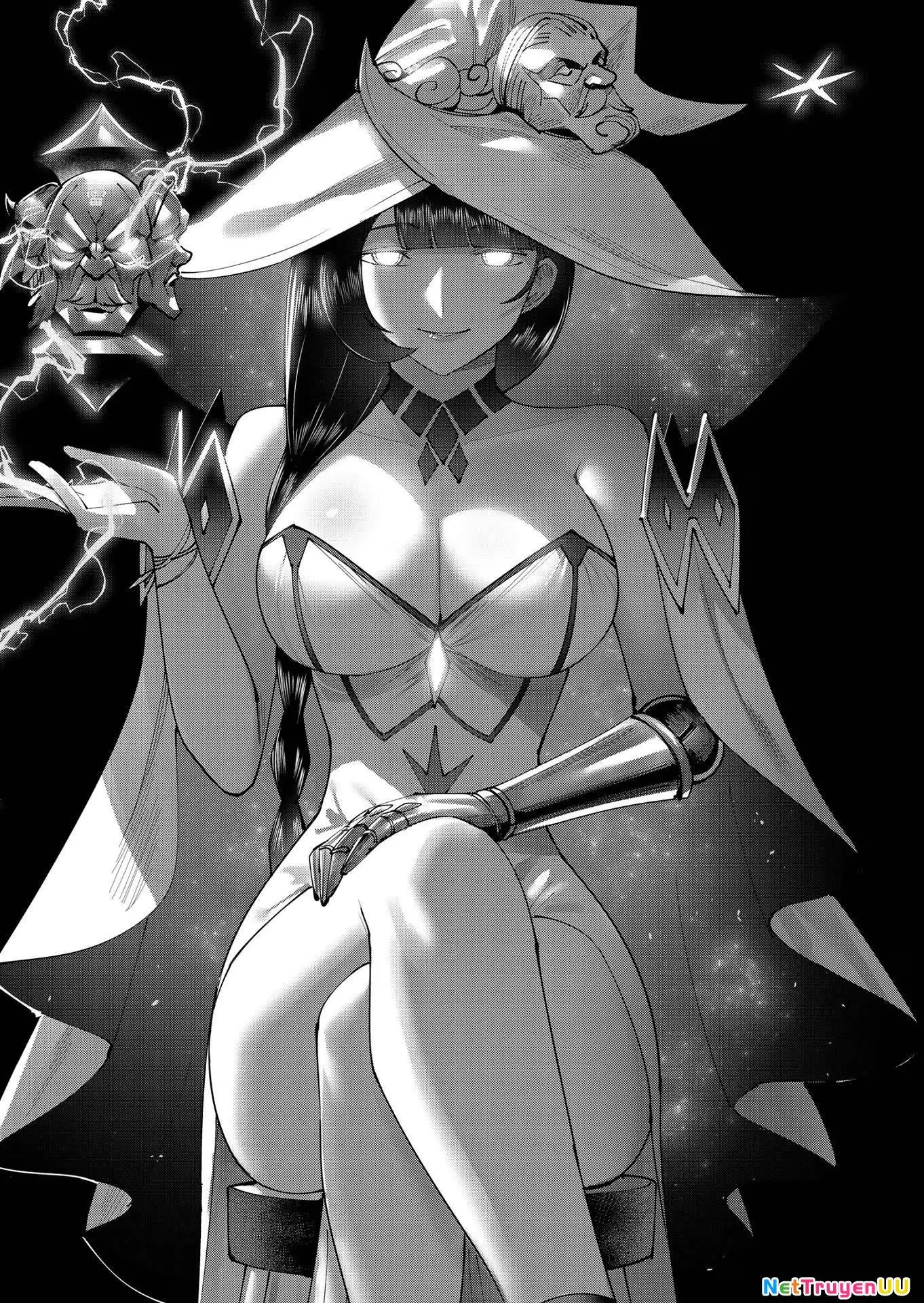 Kichiku Eiyuu Chapter 24 - Trang 5