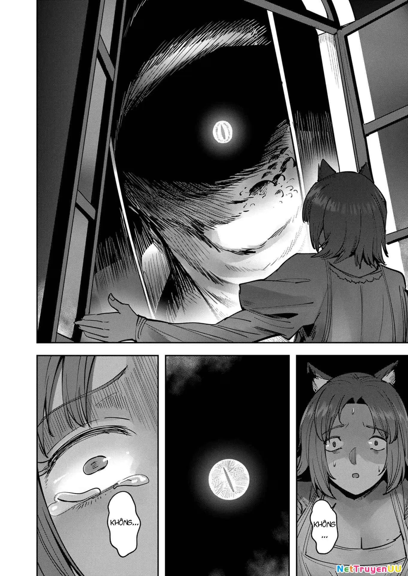 Kichiku Eiyuu Chapter 25 - Trang 5